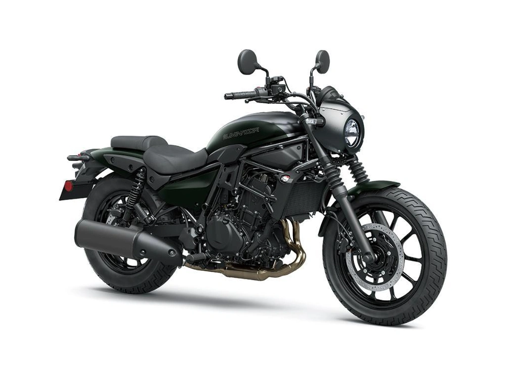 Kawasaki Eliminator 500 Se 2025 alt