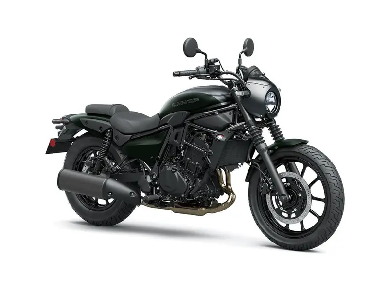 2025 Kawasaki Eliminator 500 SE thumbnail 2