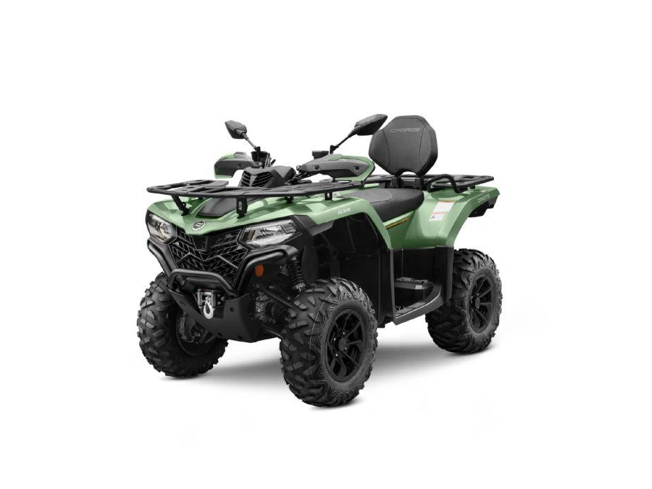 Cfmoto Cforce 400 Touring 2026 alt