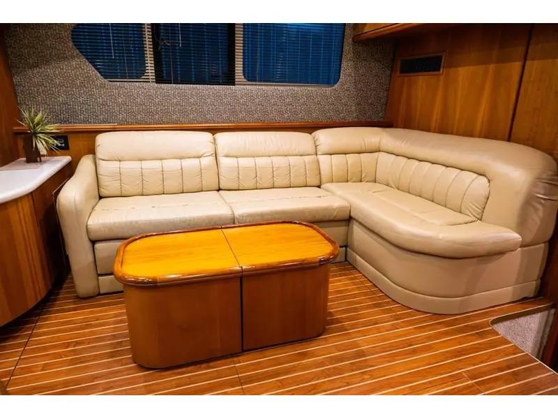 2003 Silverton Marine 390 MOTOR YACHT thumbnail 29