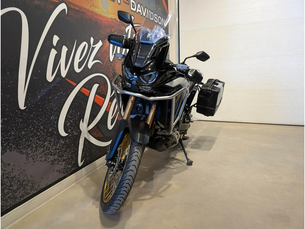 Honda Africa Twin 1100 2021 alt