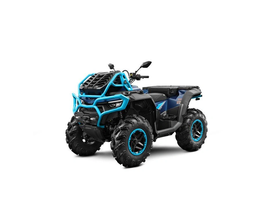 2026 Cfmoto Cforce 1000 Mv alt