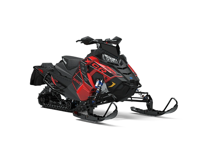 2021 Polaris 850 Indy Xcr 129 alt