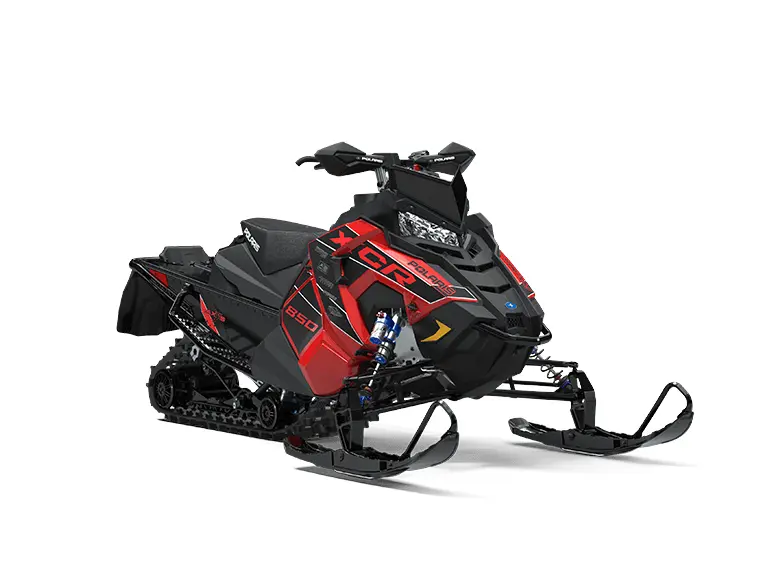 2021 Polaris 850 INDY XCR 129