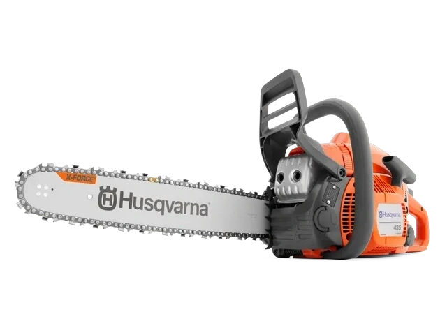 2025 Husqvarna 435 16" Chainsaw alt