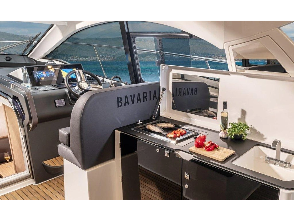 2026 Bavaria Sr41 alt