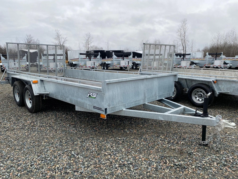 Advantage Gls616t 2026 alt