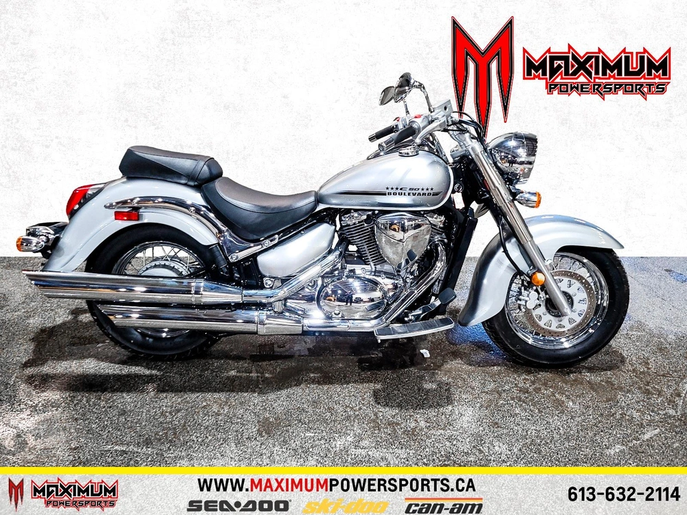 Suzuki Vl800 M/tm 2019 alt