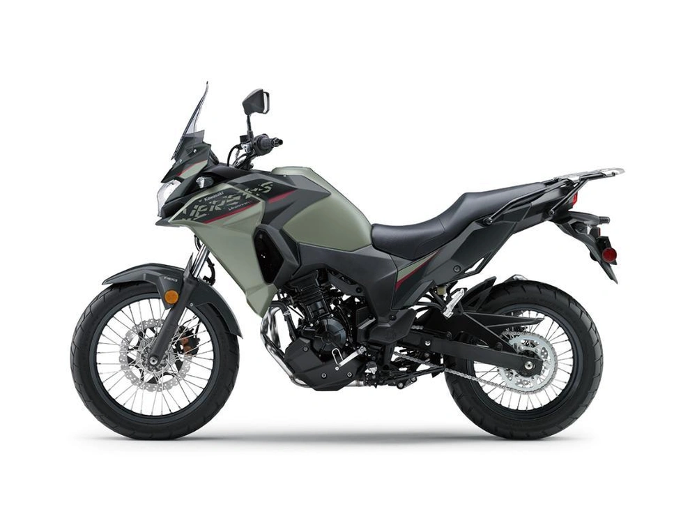 2025 Kawasaki Versys-x 300 alt
