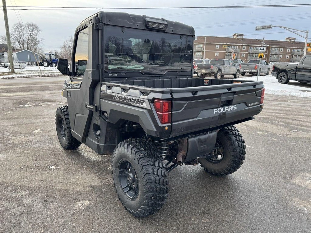 2025 Polaris Ranger Xp 1000 Northstar Edition Ultimate alt