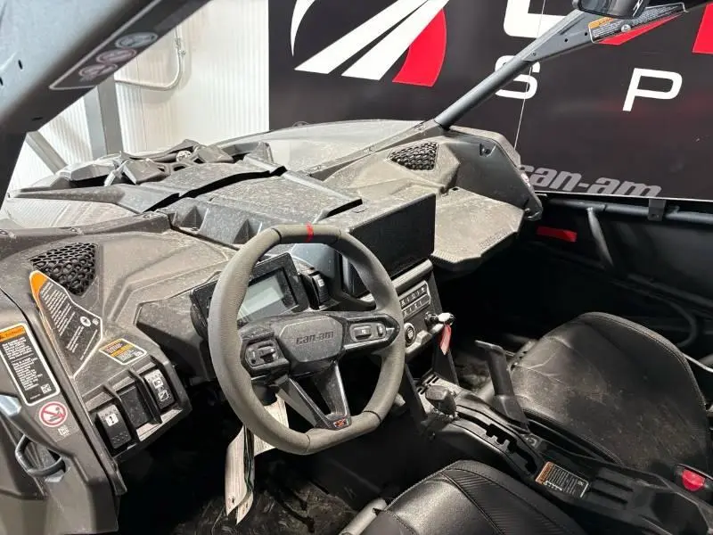 Can-am Maverick X3 X Turbo 2026 alt