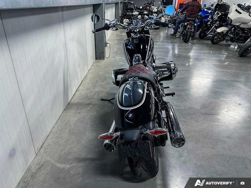 2023 Bmw R 18 100 Years alt