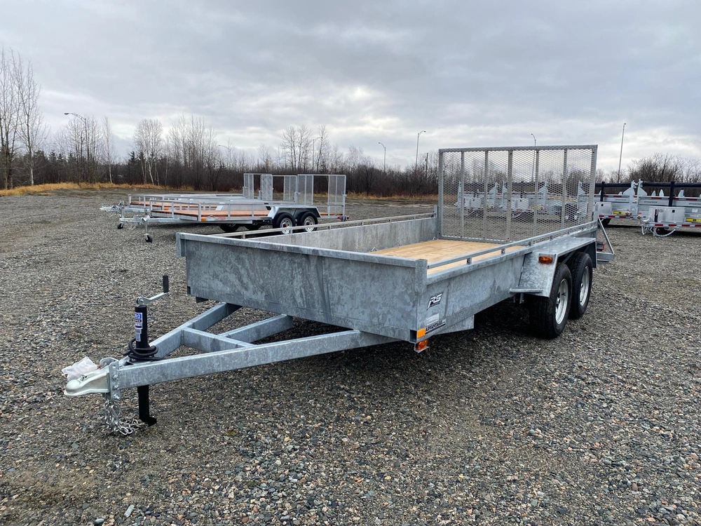 Advantage Gls614t 2026 alt