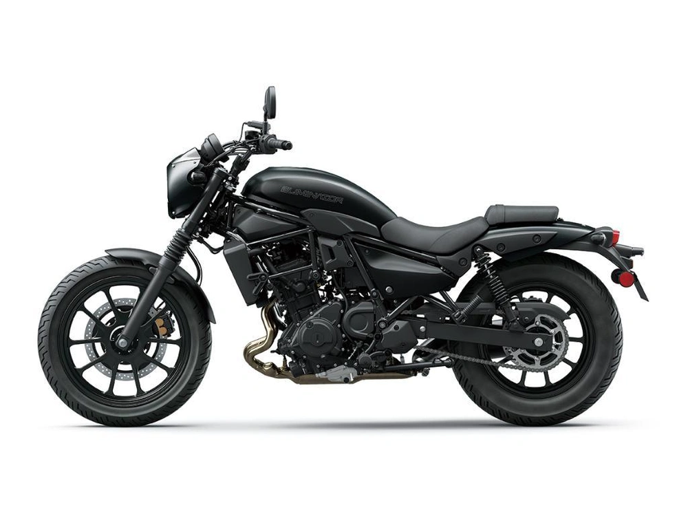 2025 Kawasaki Eliminator 500 Se alt