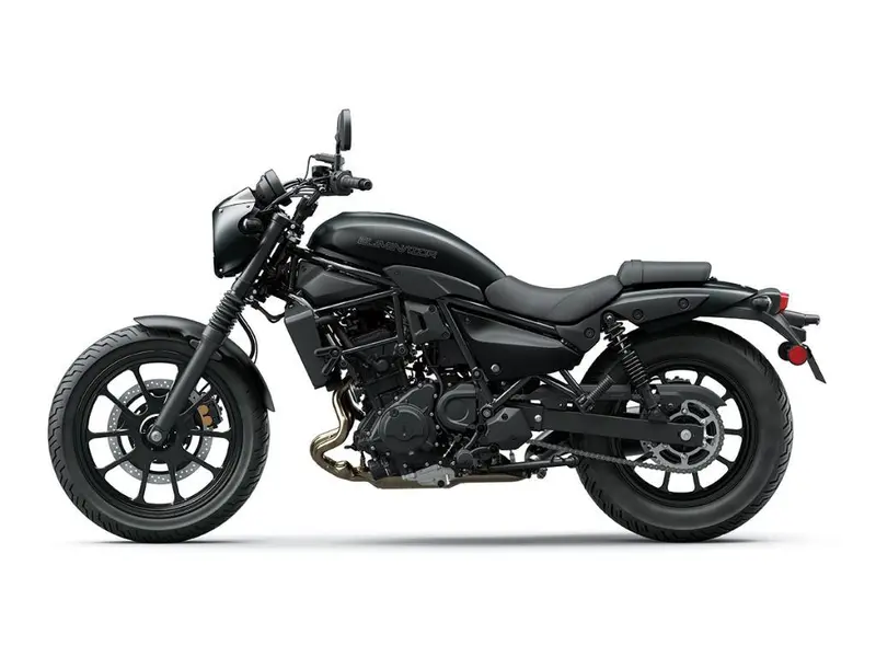 2025 Kawasaki Eliminator 500 SE thumbnail 3
