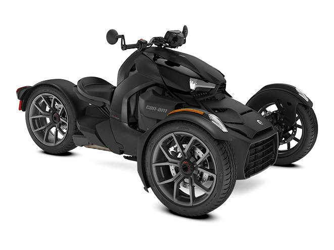 Can-am Ryker (900 Ace) 2026 alt