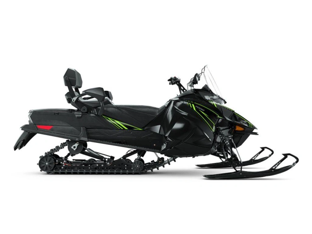 2024 Arctic Cat Pantera 7000 alt