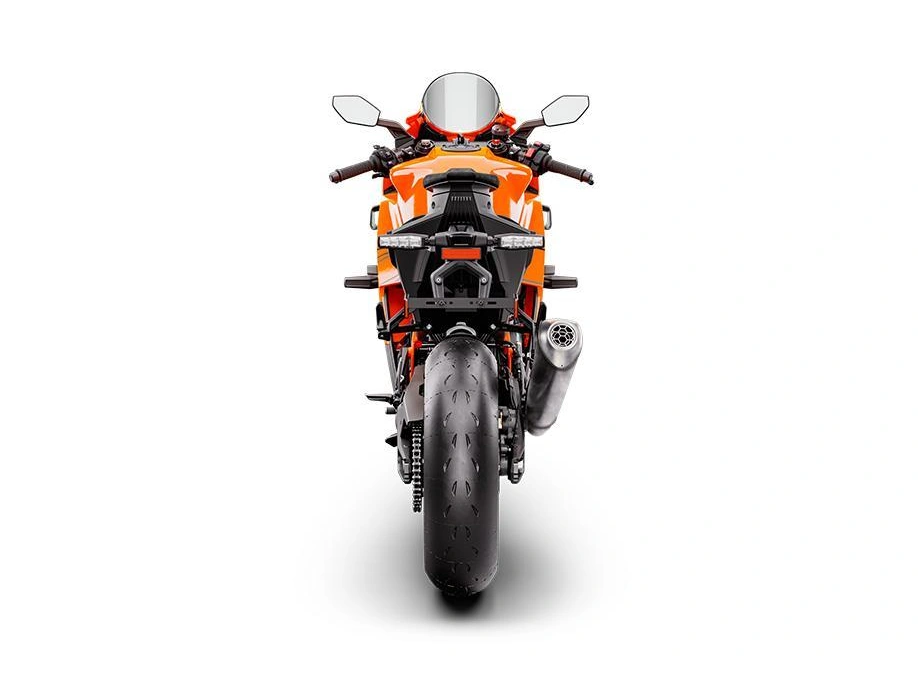 2026 Ktm 990 Rc R alt