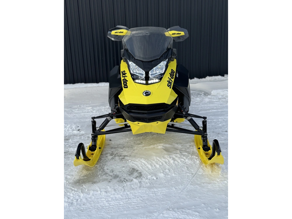 2022 Ski-doo Renegade Sport 600 Efi alt