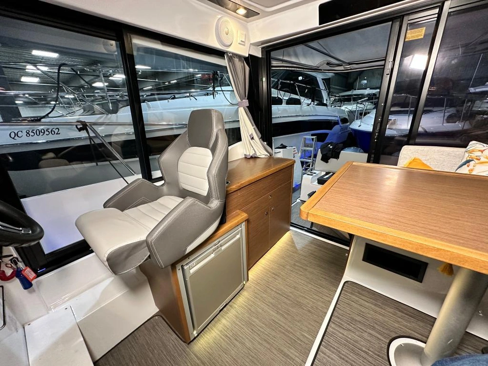 Jeanneau Nc895 2023 alt