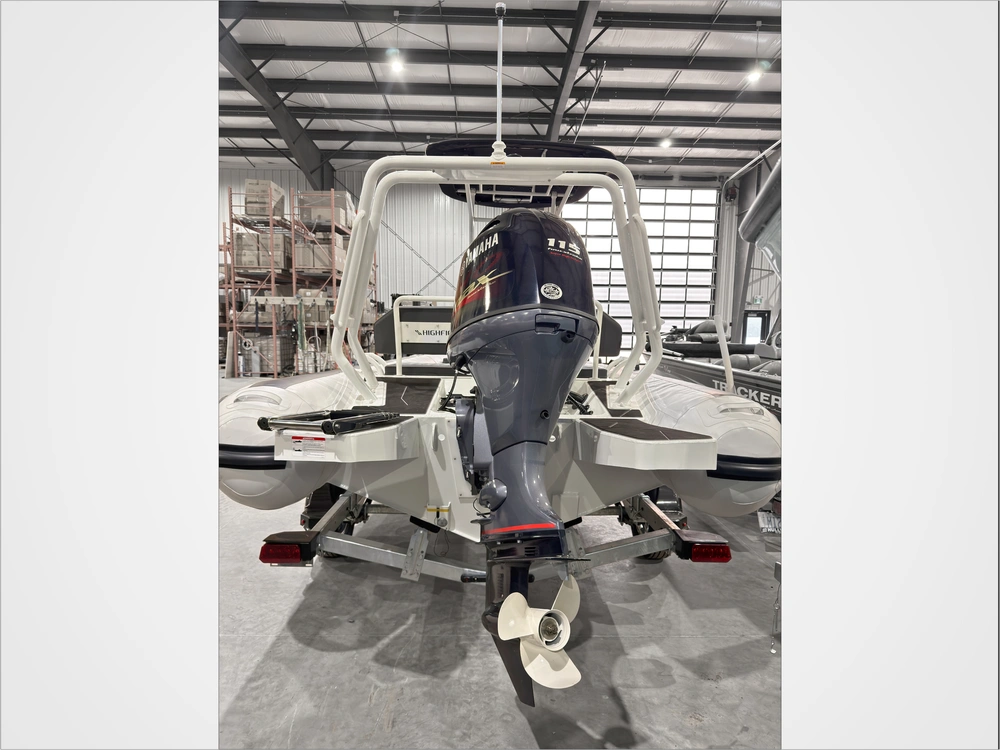 2026 Highfield Sp560 alt