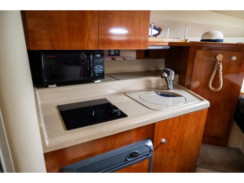 Cruisers Yachts 280 Cxi 2006 alt
