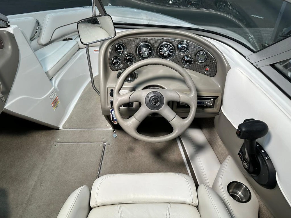 Crownline 195ss 2008 alt