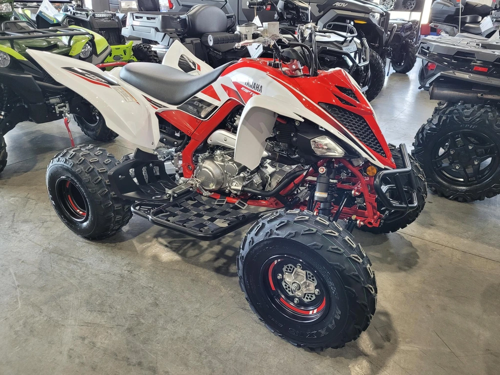 Yamaha Raptor 700 Se 70e Anniversaire *à Partir De 2.99%💳 2026 alt