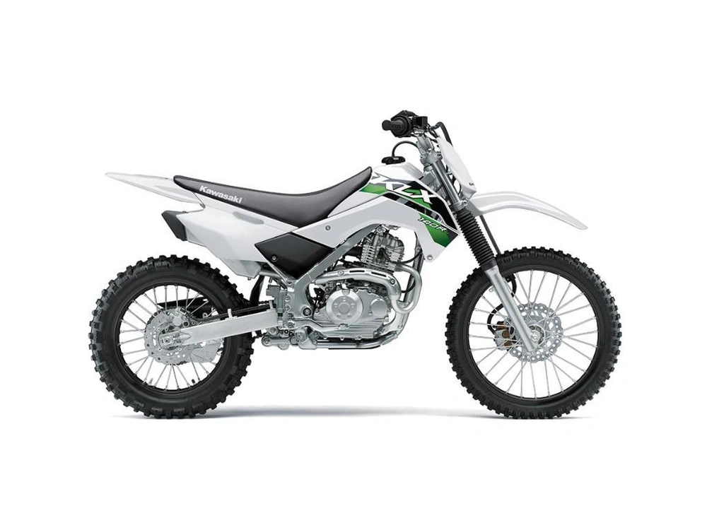 2026 Kawasaki Klx140r L alt