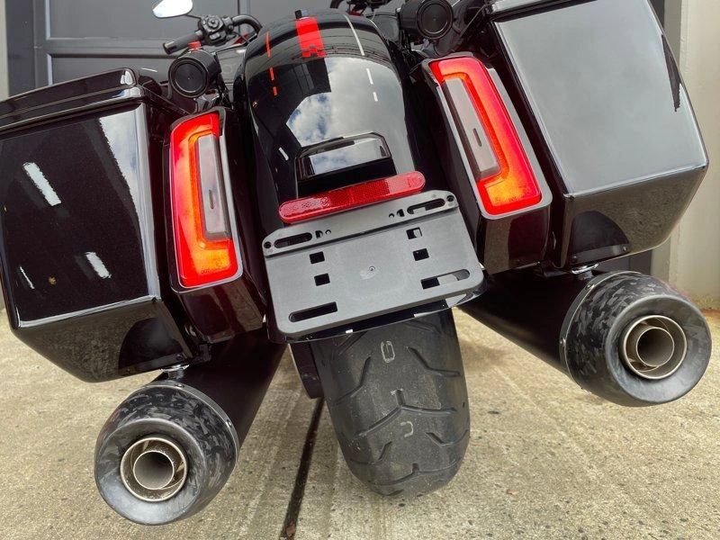 2026 Harley-davidson Fltrxstse - Cvo™ Road Glide® St alt