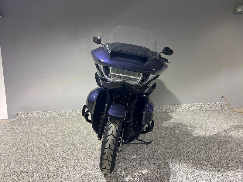 2026 Harley-davidson Fltrxl - Road Glide® Limited alt