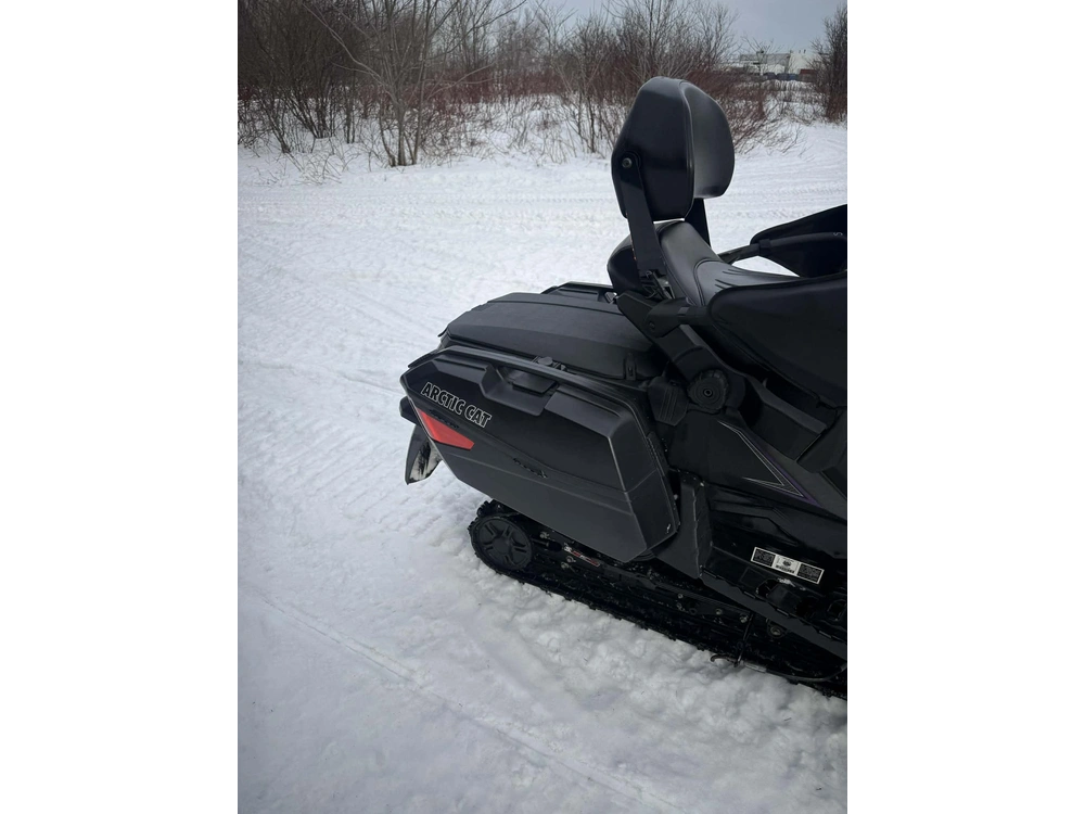 2017 Arctic Cat Pantera 7000 Ltd alt