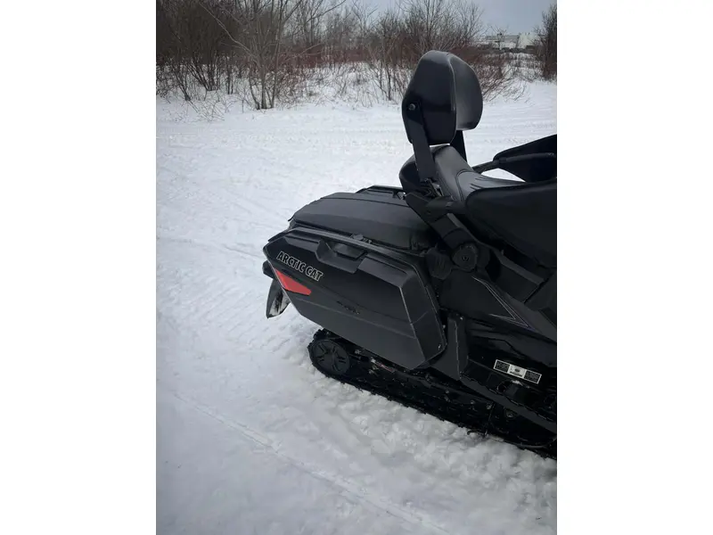 Arctic Cat PANTERA 7000 LTD 2017