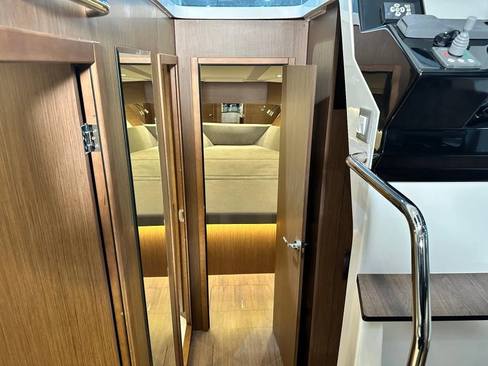 Beneteau Antares 11 2022 alt