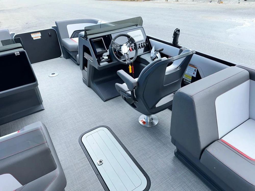 Manitou 22 Cruise Switchback 2024 alt