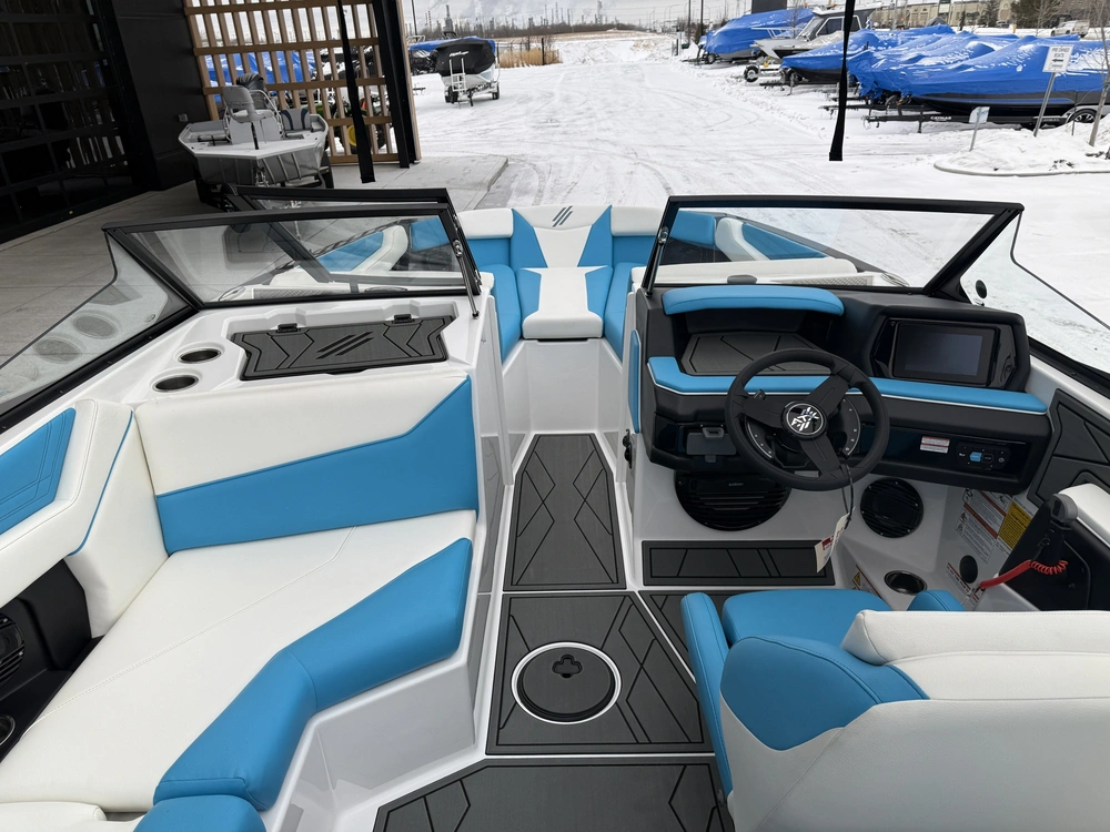 2026 Atx Surf Boats 22 Type-s alt