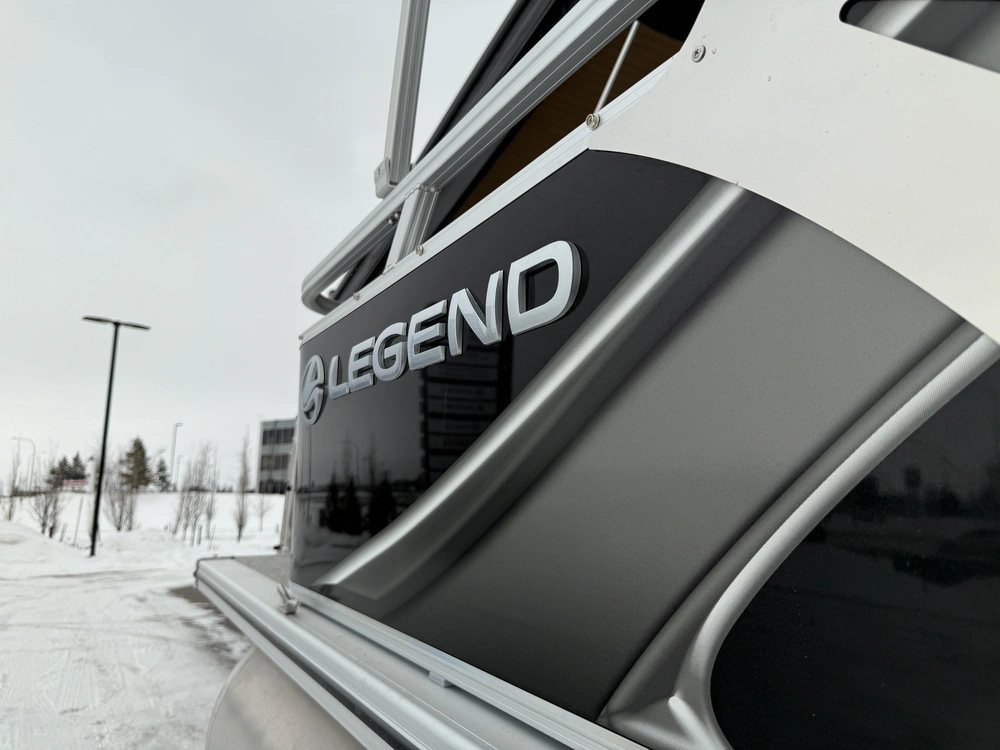 2025 Legend Q-series 21 C alt