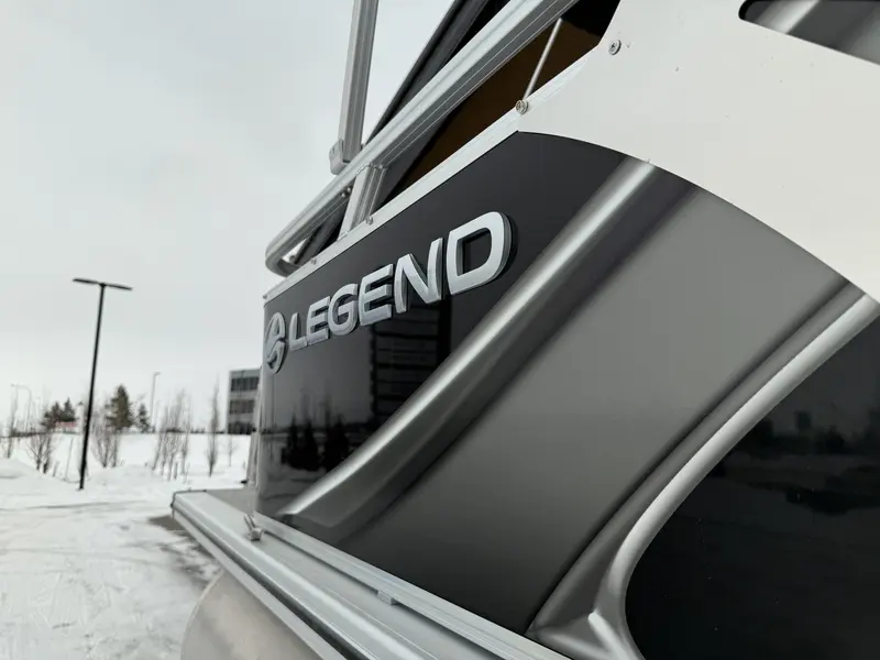 Legend Q-SERIES 21 C 2025