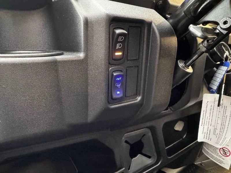 Polaris Ranger 1000 Premium 2026 alt