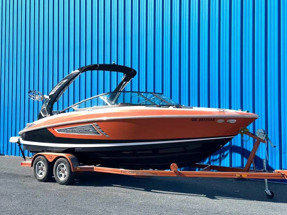 2020 Regal 2300rx alt