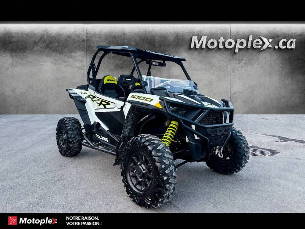 2021 Polaris Rzr 1000 Xp Eps alt