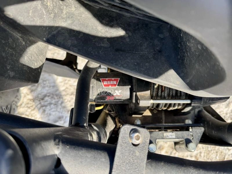 Yamaha Viking Eps Se 2023 alt