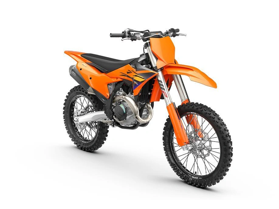 Ktm 450 Sx-f 2026 alt