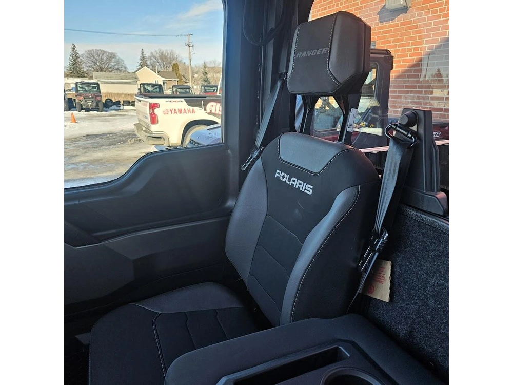 2025 Polaris Ranger Xd 1500 Northstar Edition Ultimate alt