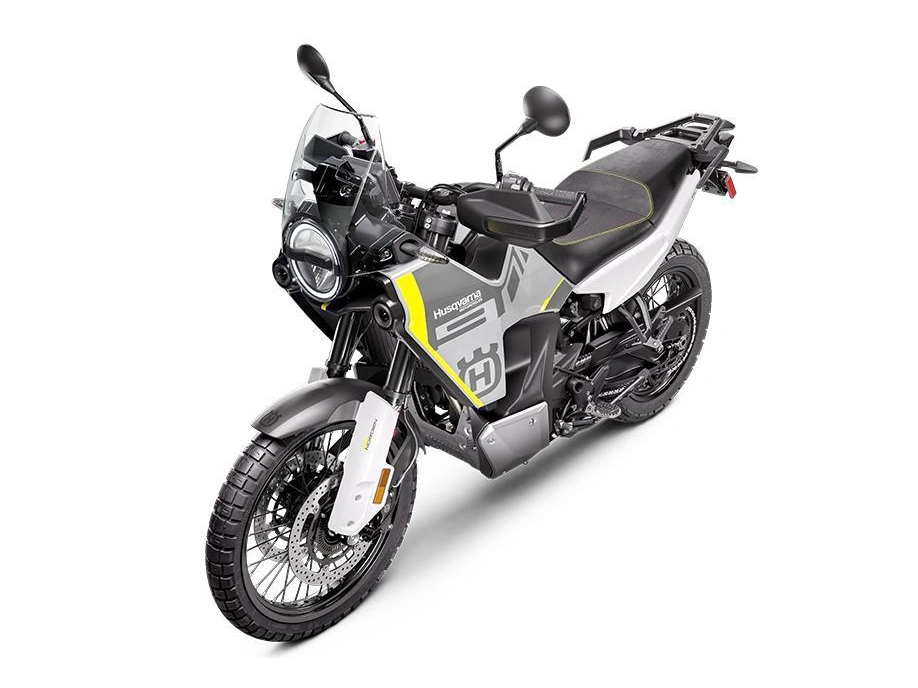 2025 Husqvarna Norden 901 alt