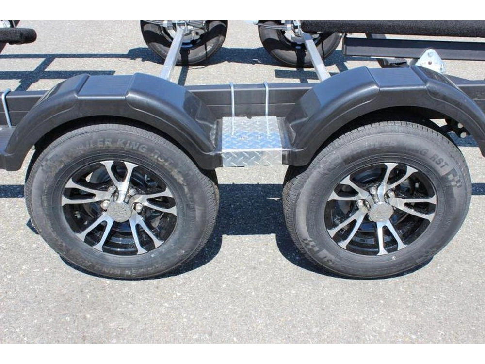 Karavan Trailers Remorque À Bateau 21' À 23' 2022 alt