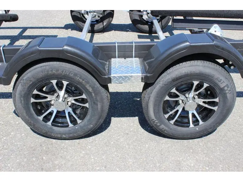 Karavan Trailers REMORQUE À BATEAU 21' À 23' 2022