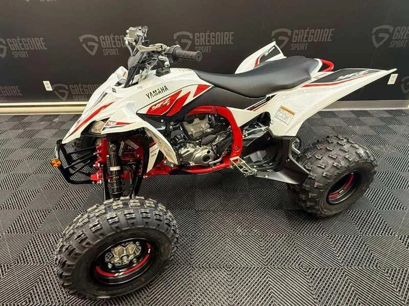 2026 Yamaha Yfz450r Se alt