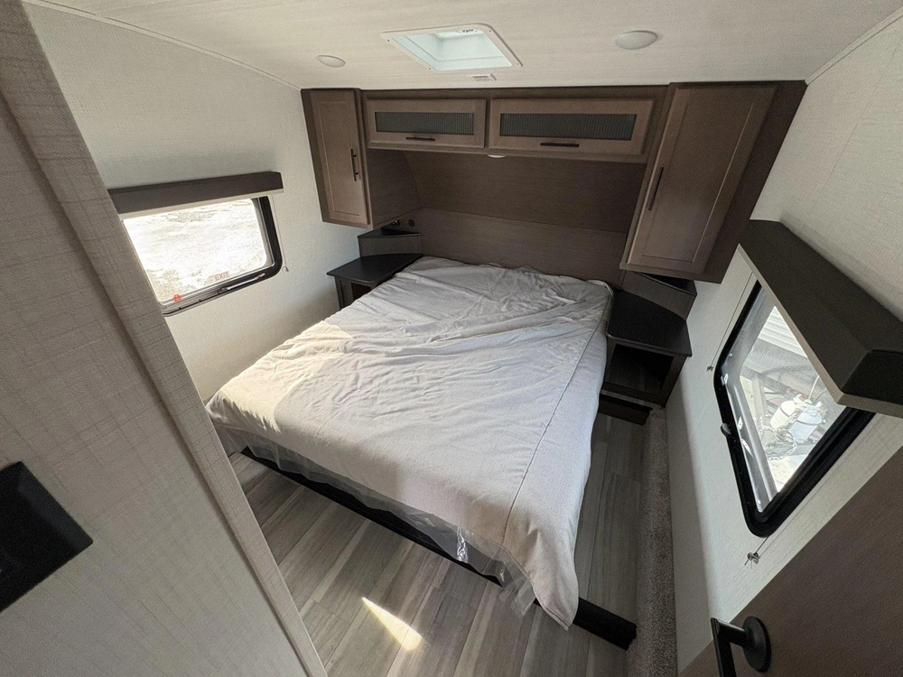 Keystone Rv Cougar Sport 2700bh 2026 alt