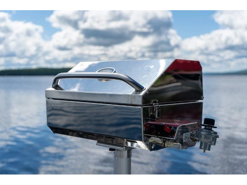 Armada Drakkar Swing Back 21' X 8' 2026 alt